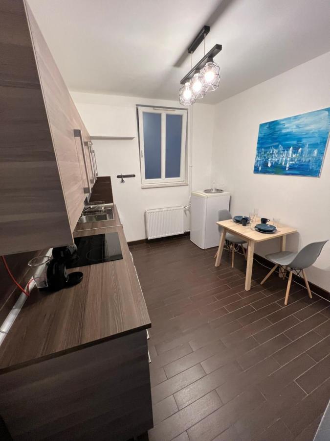 Azure King Residence In The Heart Of Budapest Budapeste Exterior foto