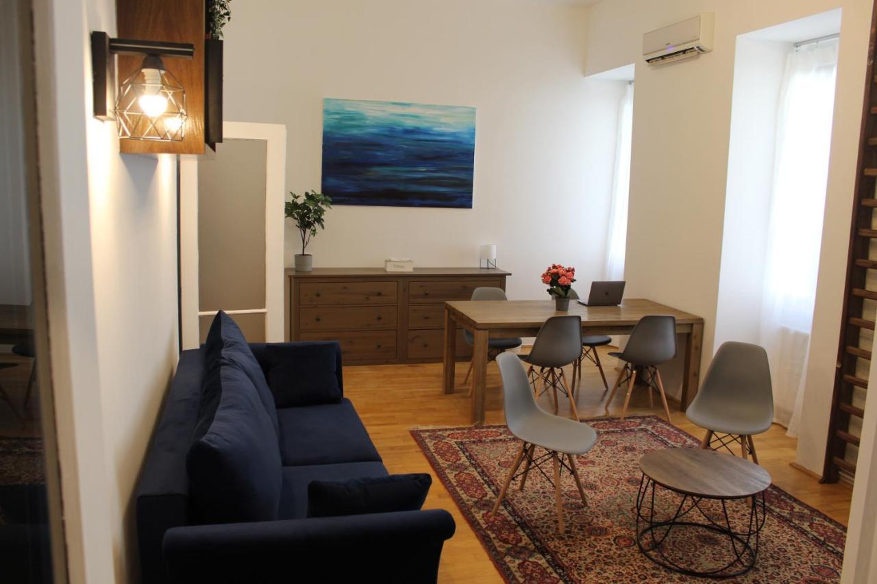 Azure King Residence In The Heart Of Budapest Budapeste Exterior foto