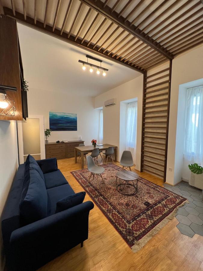 Azure King Residence In The Heart Of Budapest Budapeste Exterior foto