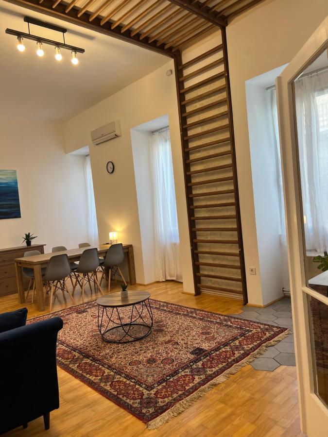 Azure King Residence In The Heart Of Budapest Budapeste Exterior foto